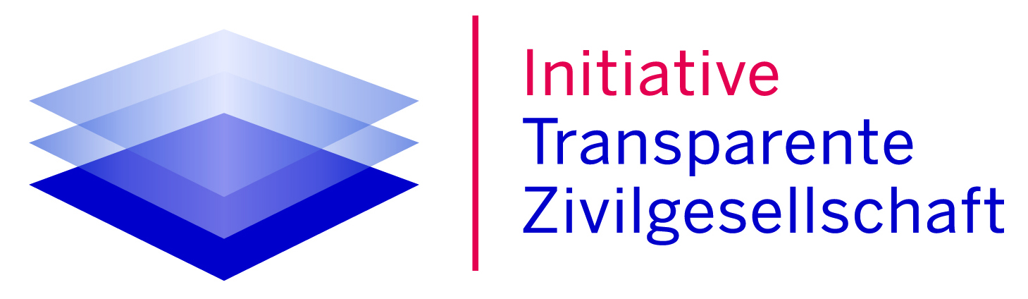 Für Transparenz in der Zivilgesellschaft